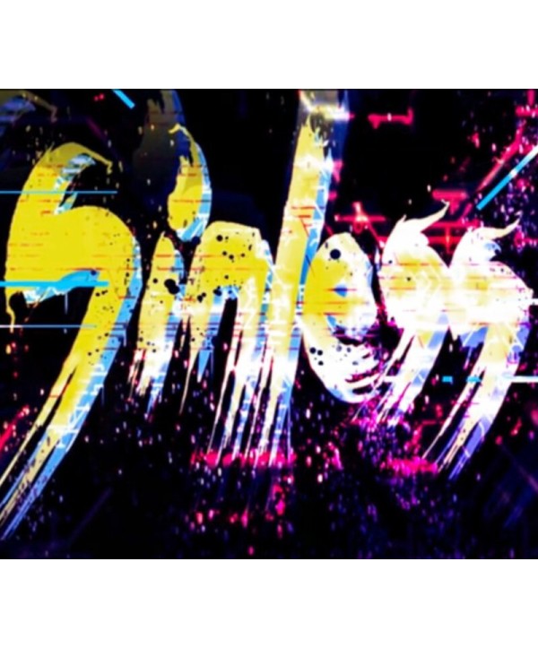 Sinless + OST Steam Key GLOBAL